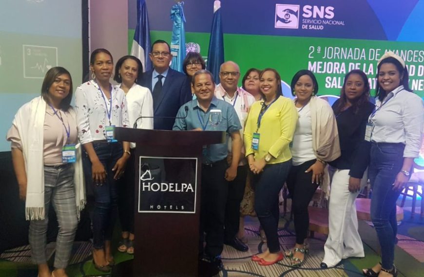 SRS EL VALLE ENCABEZA EN REDUCCI&Oacute;N MORTALIDAD MATERNA Y NEONATAL