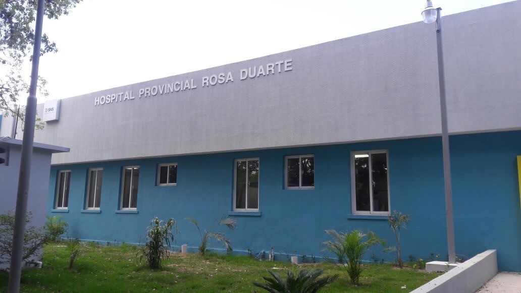 Read more about the article Llegan nuevos nombramientos al Hospital Provincial Rosa Duarte, en comendador, prov. Elías piña.