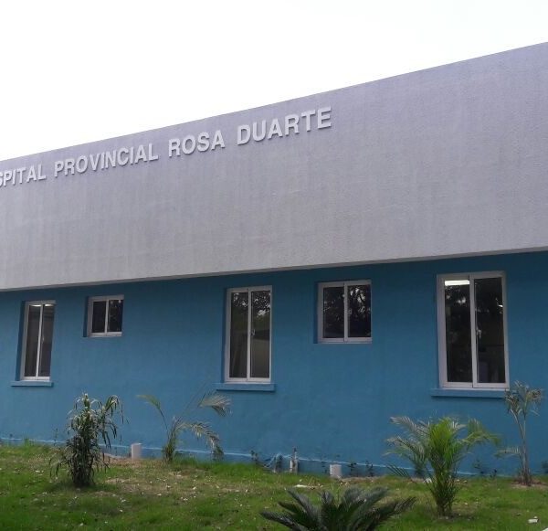 Hospital Provincial Rosa Duarte realiz&oacute; un operativo de cardiolog&iacute;a
